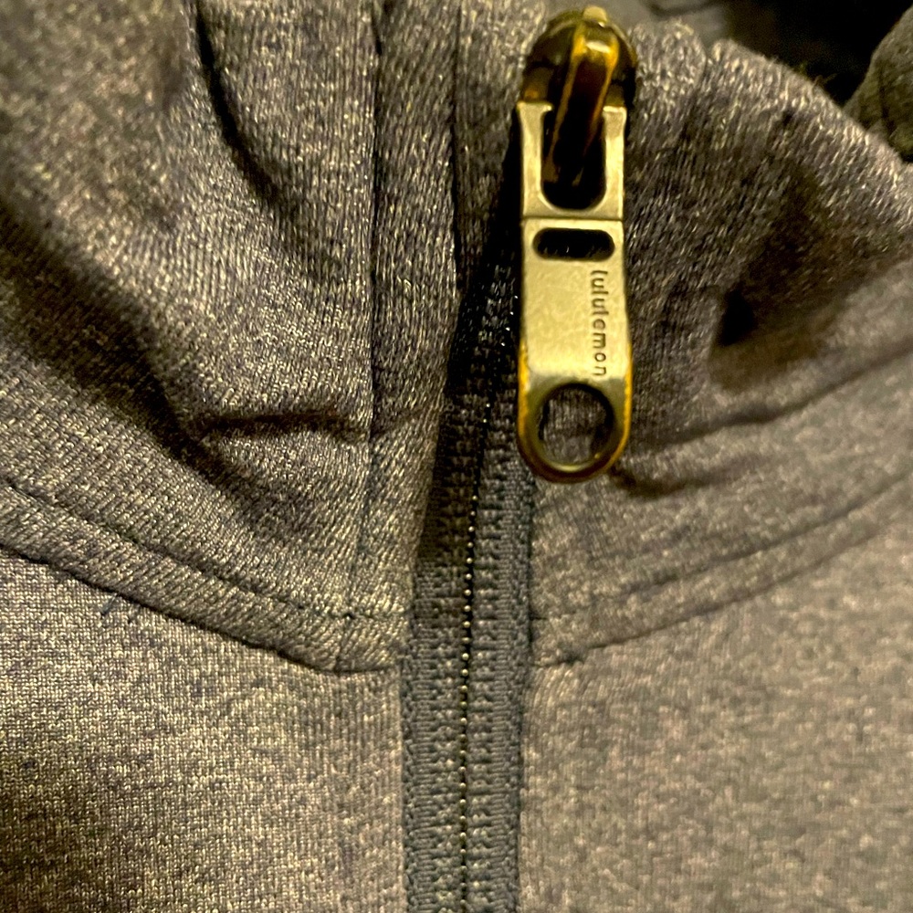 Lululemon Full Zip Track Jacket - image 2